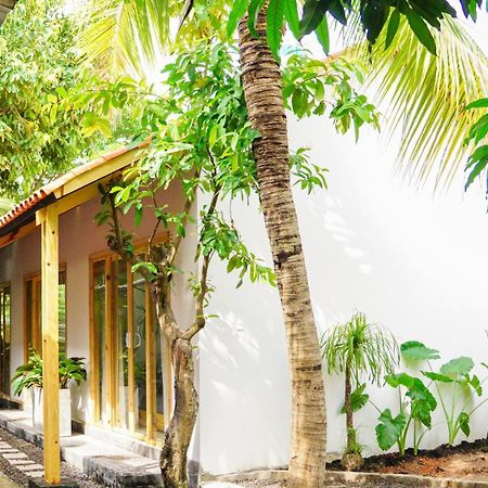 Vitamin Sea Phan Thiết Eksteriør billede