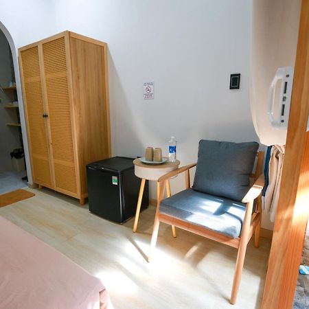 Vitamin Sea Phan Thiết Eksteriør billede