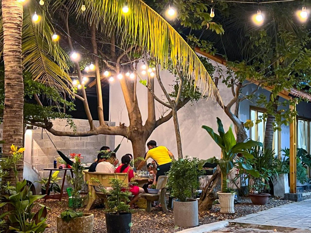Vitamin Sea Phan Thiết Eksteriør billede