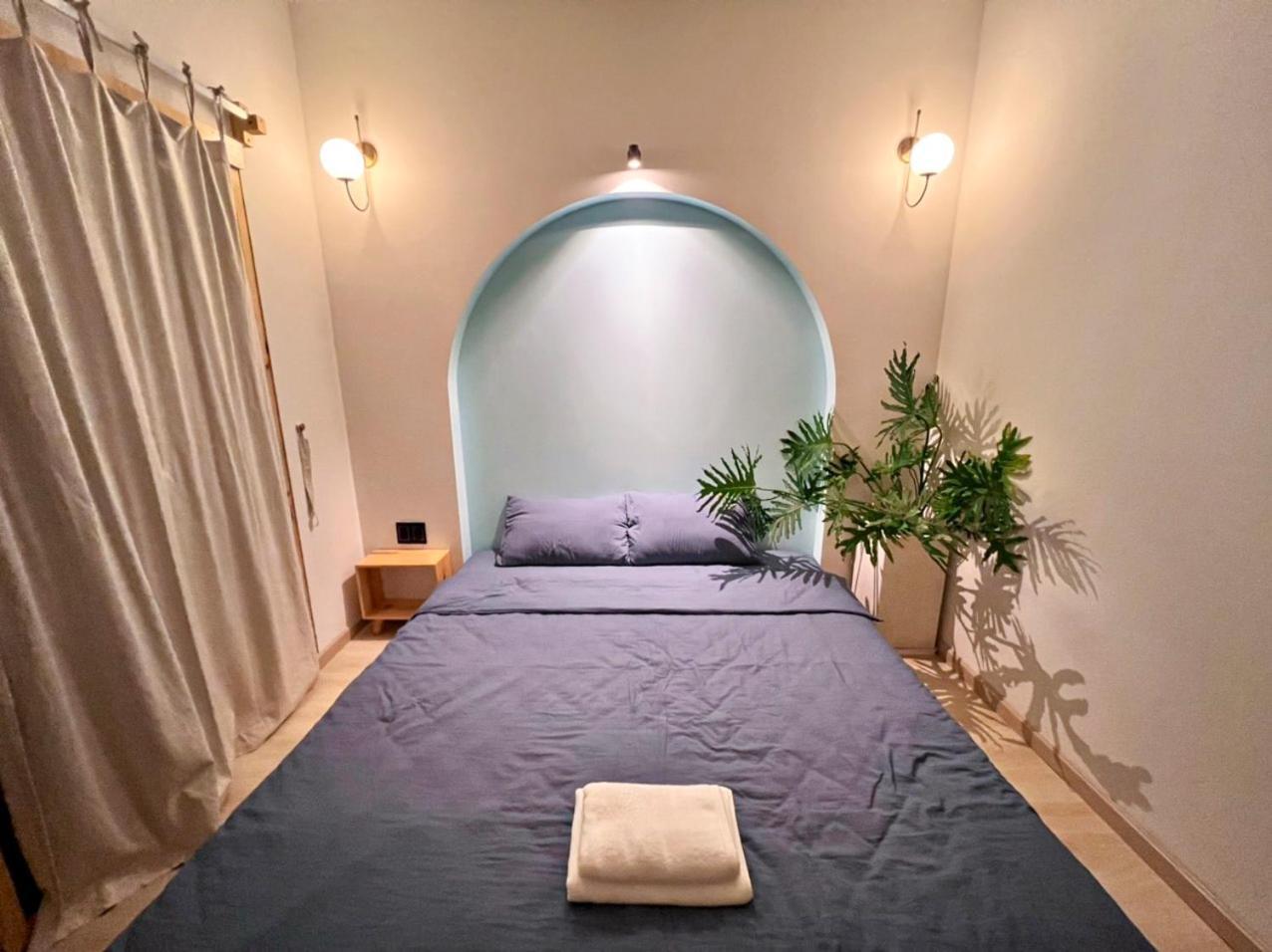 Vitamin Sea Phan Thiết Eksteriør billede