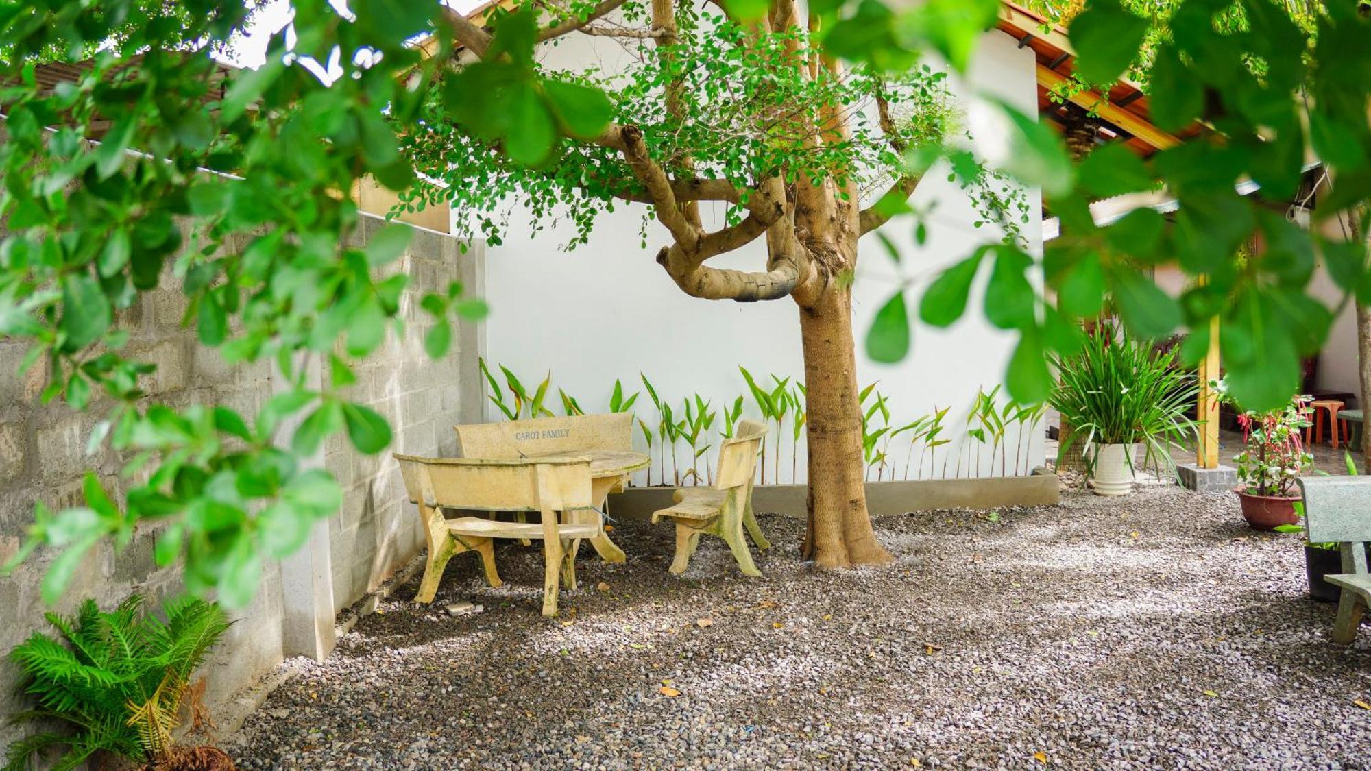 Vitamin Sea Phan Thiết Eksteriør billede