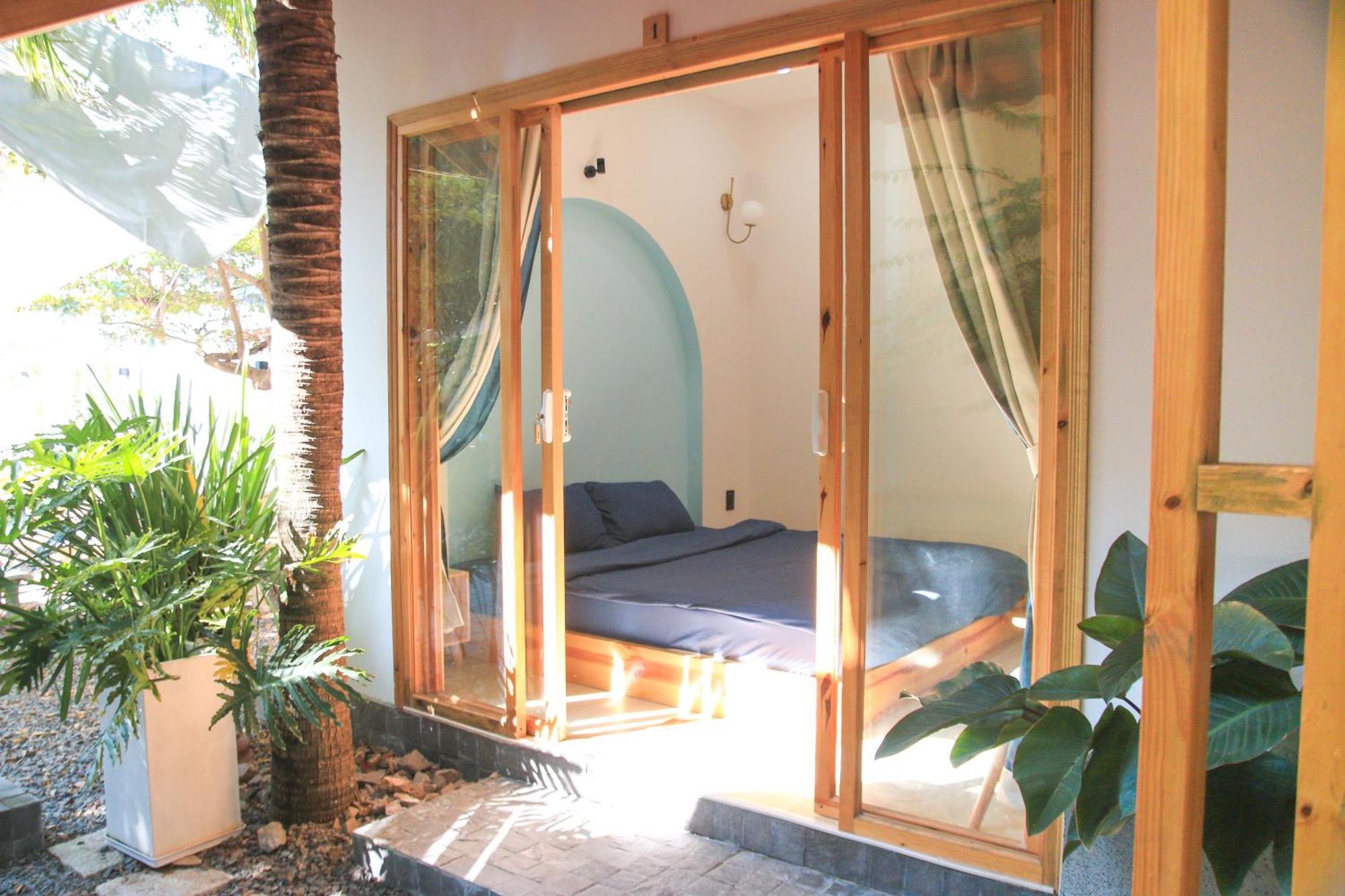 Vitamin Sea Phan Thiết Eksteriør billede