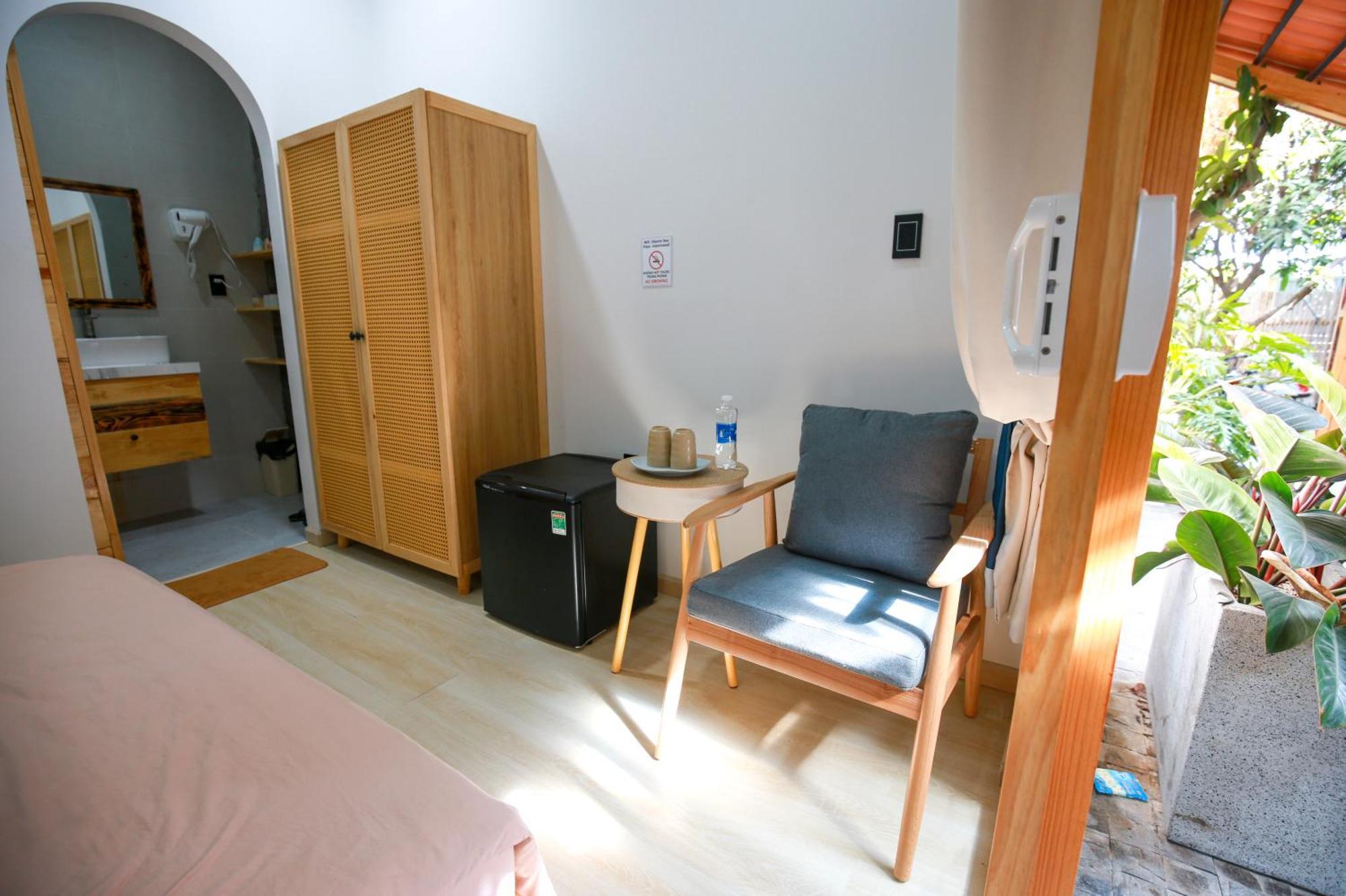 Vitamin Sea Phan Thiết Eksteriør billede