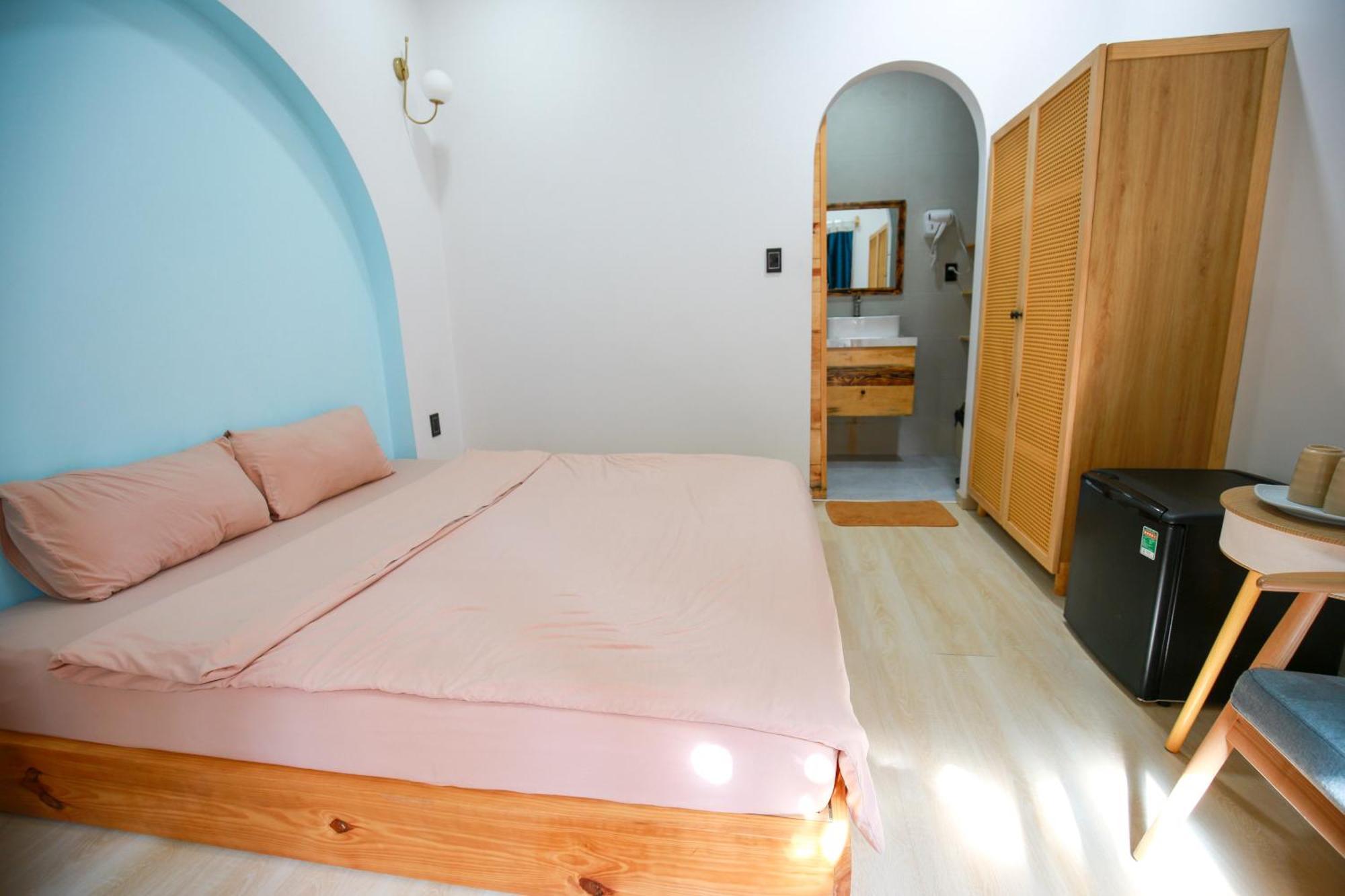 Vitamin Sea Phan Thiết Eksteriør billede