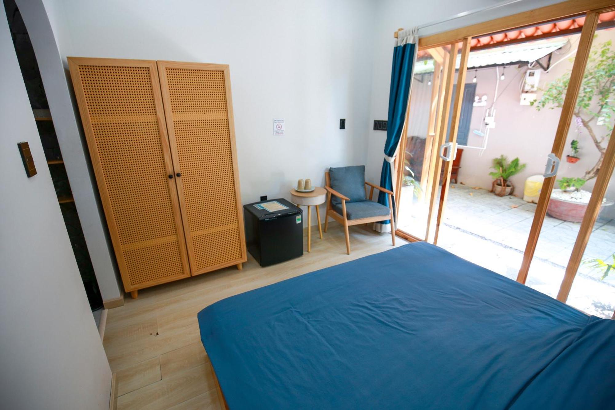 Vitamin Sea Phan Thiết Eksteriør billede